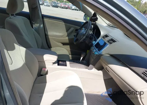 2007 Toyota Camry Le from USA, damaged, VIN 4T1BE46K37U652166